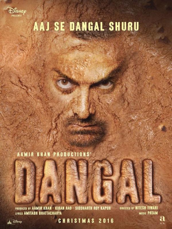 Box Office Report: Dangal sets another record, has the highest fourth weekend of all time! 